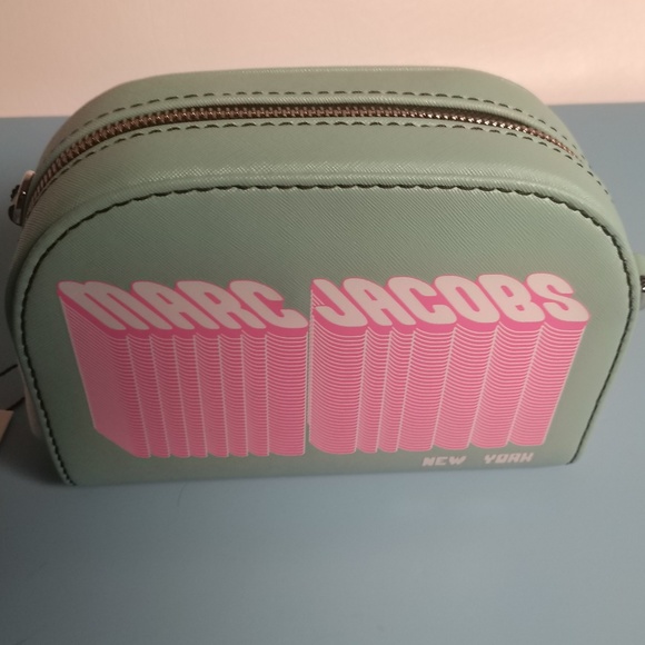 Marc Jacobs Crossbody Handbag - Picture 8 of 8